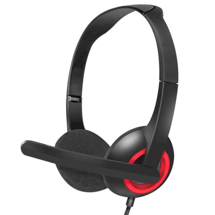 MISDE A1 Stereo Headphone