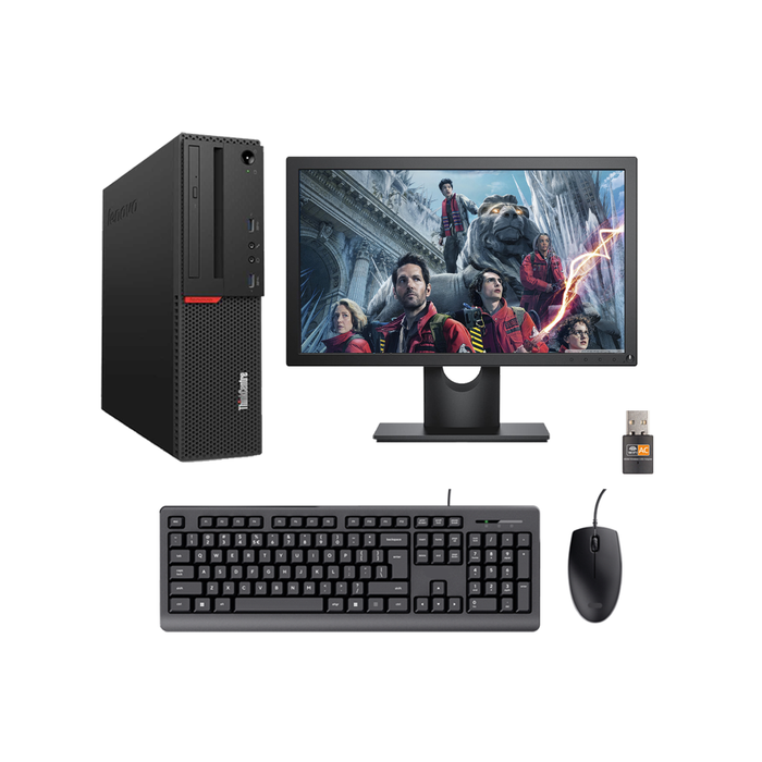 Combo de PC 14 (i5 6ta gen)