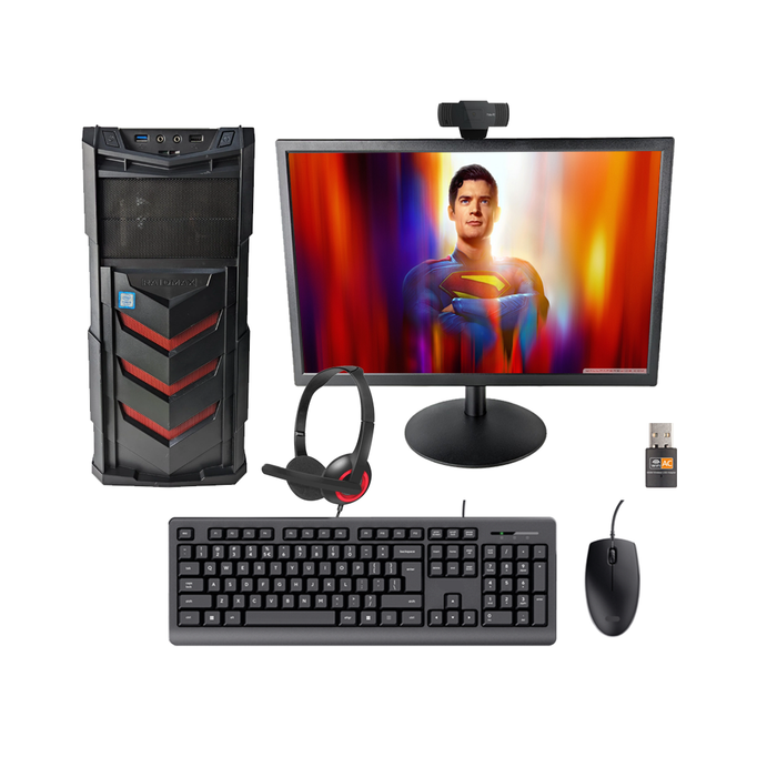 Combo PC 29 (i5 7ma gen)