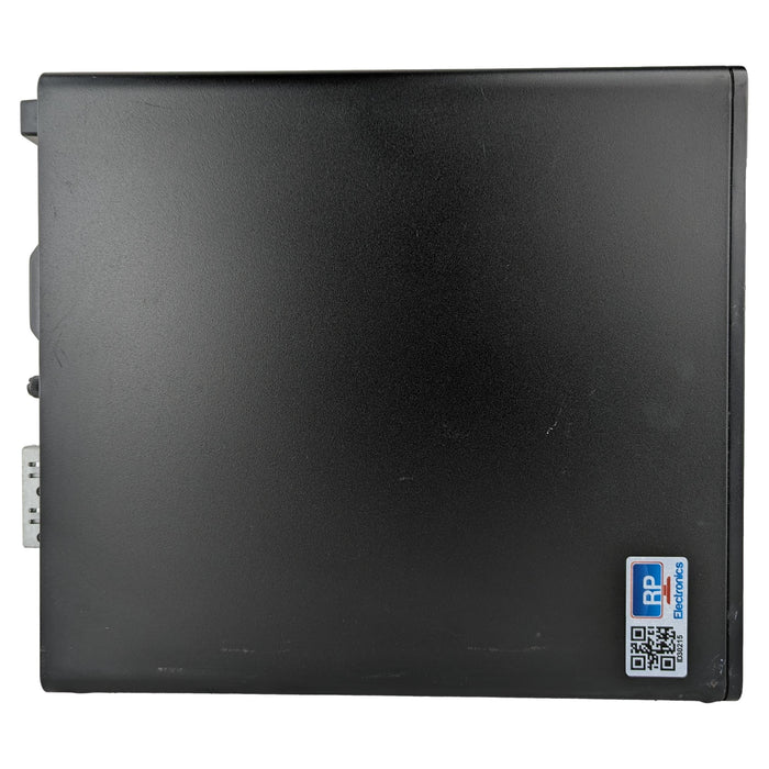 PC Hewlett-Packard (HP) HP 280 G3 SFF Business PC - ID30215