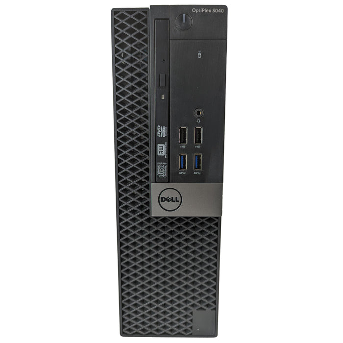 PC Dell OptiPlex 3040 - ID30185