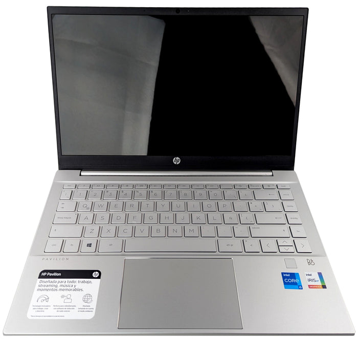 Laptop Hewlett-Packard (HP) HP Pavilion Laptop 14-dv0xxx - ID30582