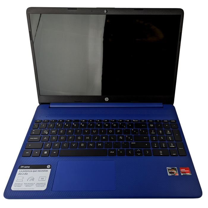 Laptop Hewlett-Packard (HP) HP Laptop 15-ef2xxx - ID30617