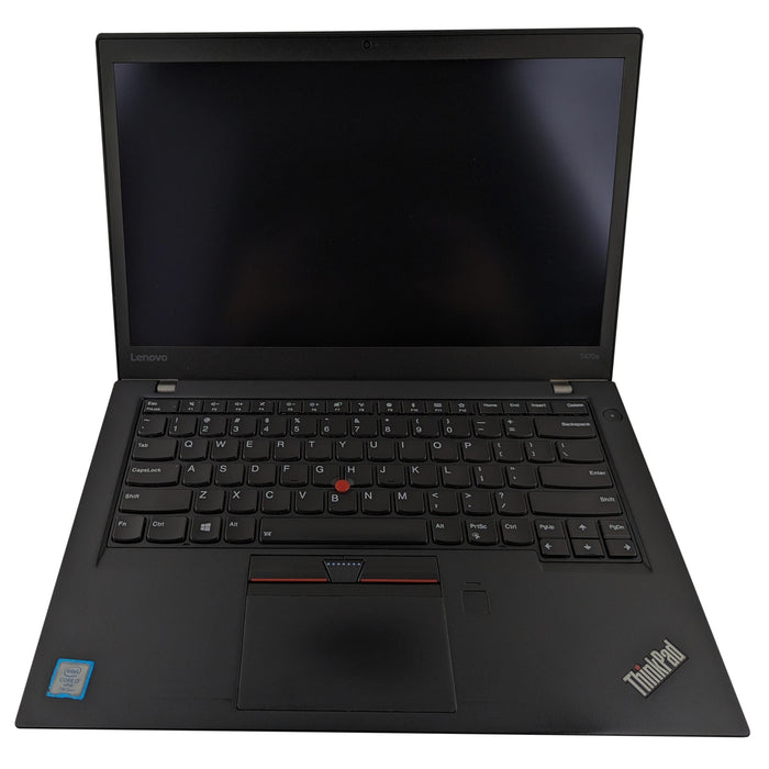 Laptop Lenovo ThinkPad T470s - ID30765