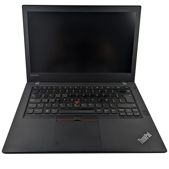 Laptop Lenovo ThinkPad T480s - ID30774