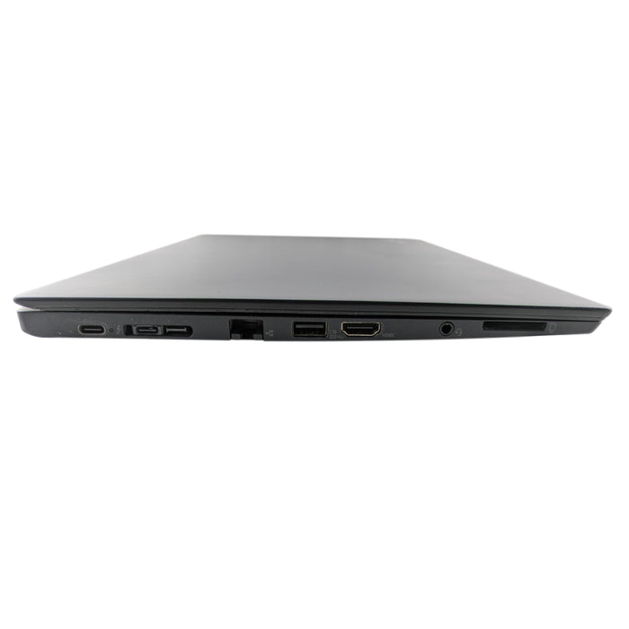 Laptop Lenovo ThinkPad T480s - ID30806