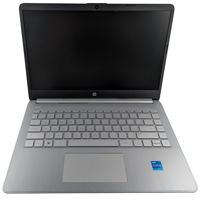 Laptop Hewlett-Packard (HP) HP Laptop 14-dq5xxx - ID31257