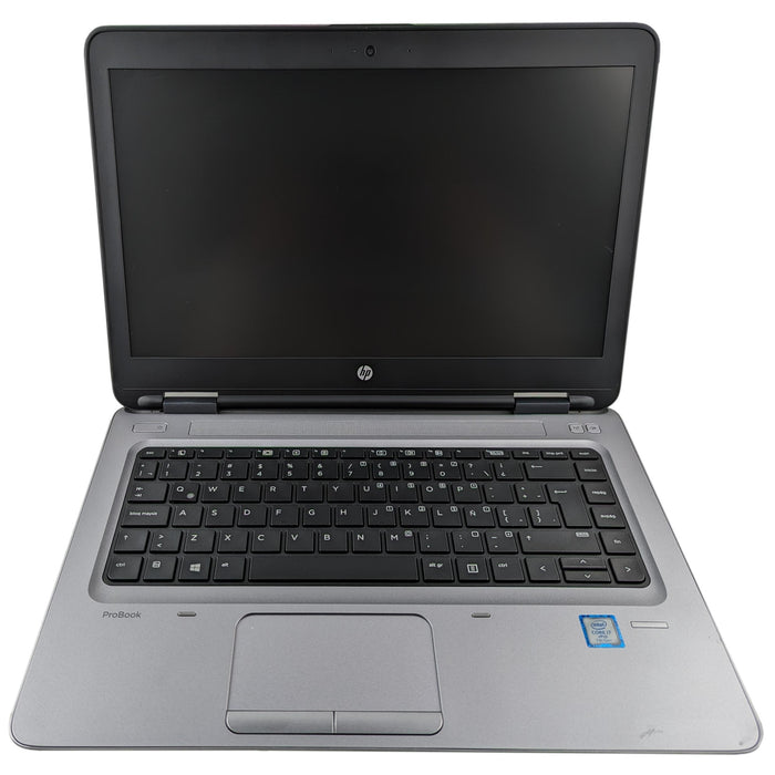 Laptop Hewlett-Packard (HP) HP ProBook 640 G3 - ID31258