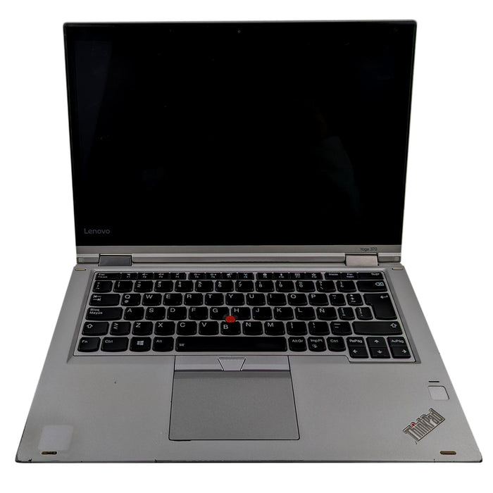 Laptop Lenovo ThinkPad Yoga 370 - ID31260