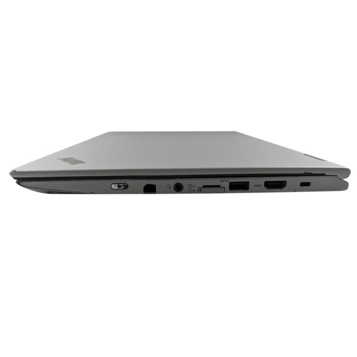 Laptop Lenovo ThinkPad Yoga 370 - ID31260