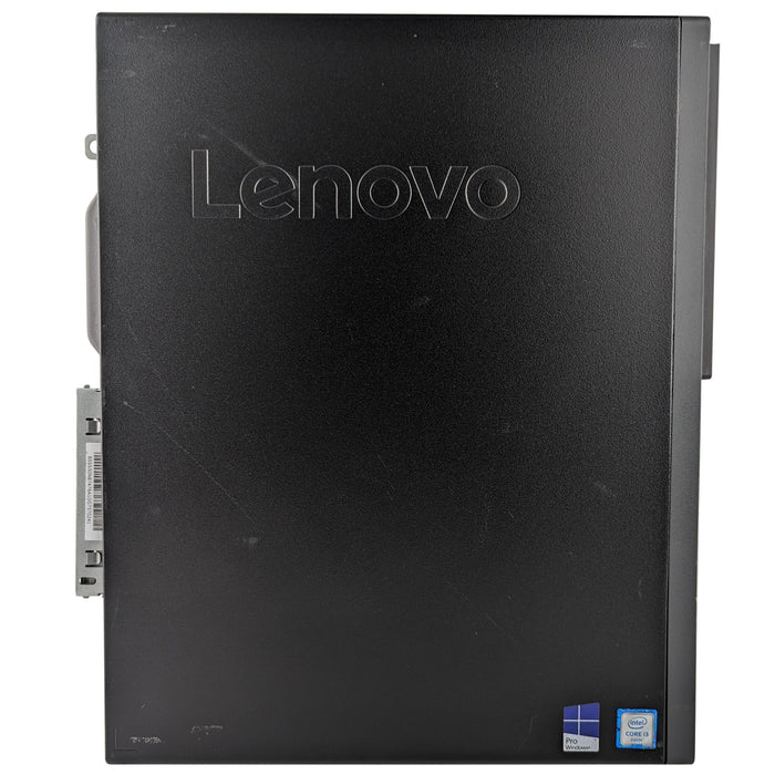 PC Lenovo ThinkCentre M710s - ID31381