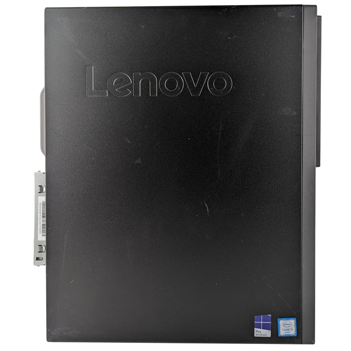 PC Lenovo ThinkCentre M710s - ID31372