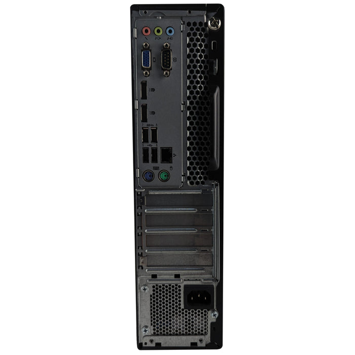 PC Lenovo ThinkCentre M710s - ID31372