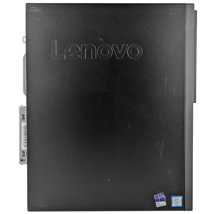 PC Lenovo ThinkCentre M710s - ID31375