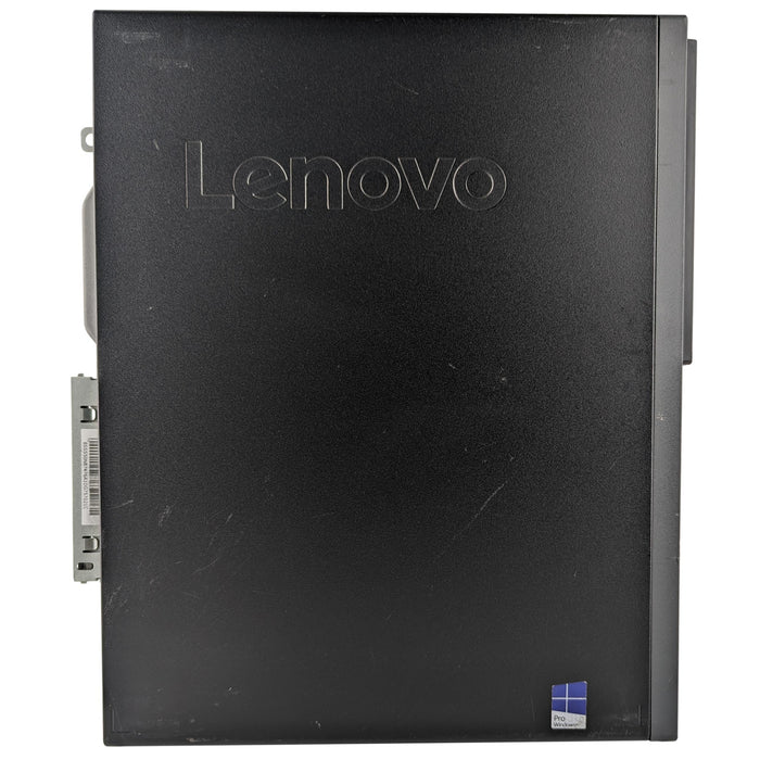PC Lenovo ThinkCentre M710s - ID31385