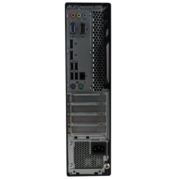 PC Lenovo ThinkCentre M710s - ID31385