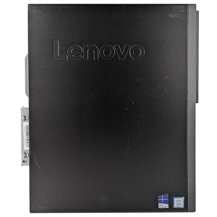 PC Lenovo ThinkCentre M710s - ID31371