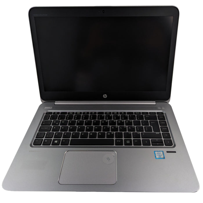 Laptop Hewlett-Packard (HP) HP EliteBook Folio 1040 G3 - ID31510