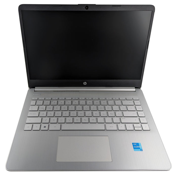 Laptop Hewlett-Packard (HP) HP Laptop 14-dq5xxx - ID31581