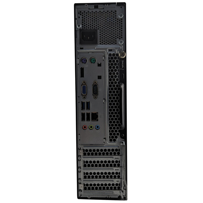 PC Lenovo ThinkCentre M700 - ID31538
