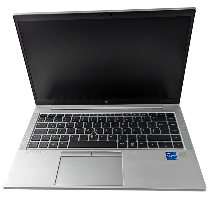 Laptop Hewlett-Packard (HP) HP EliteBook 840 G8 Notebook PC - ID33387