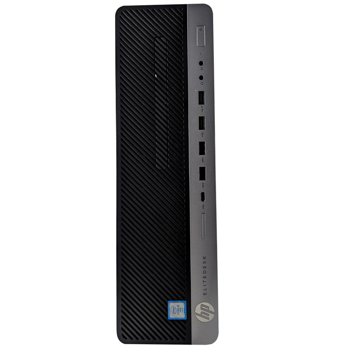 PC Hewlett-Packard (HP) HP EliteDesk 800 G3 SFF - ID32619