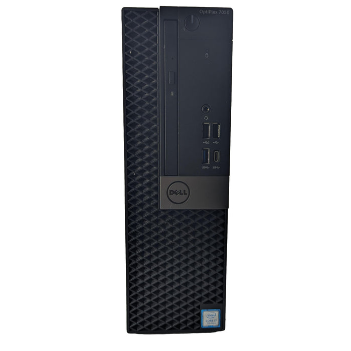 PC Dell OptiPlex 7050 - ID34517