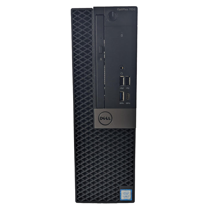 PC Dell OptiPlex 7050 - ID34515