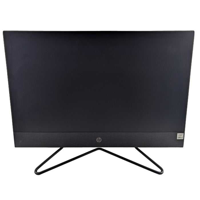 Todo En Uno Hewlett-Packard (HP) HP 200 G4 22 All-in-One PC - ID34501