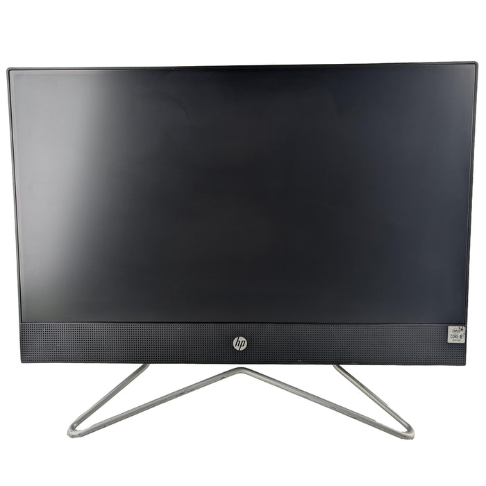 Todo En Uno Hewlett-Packard (HP) HP All-in-One 22-dd0xxx - ID34500