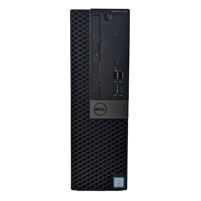 PC Dell OptiPlex 7050 - ID34591
