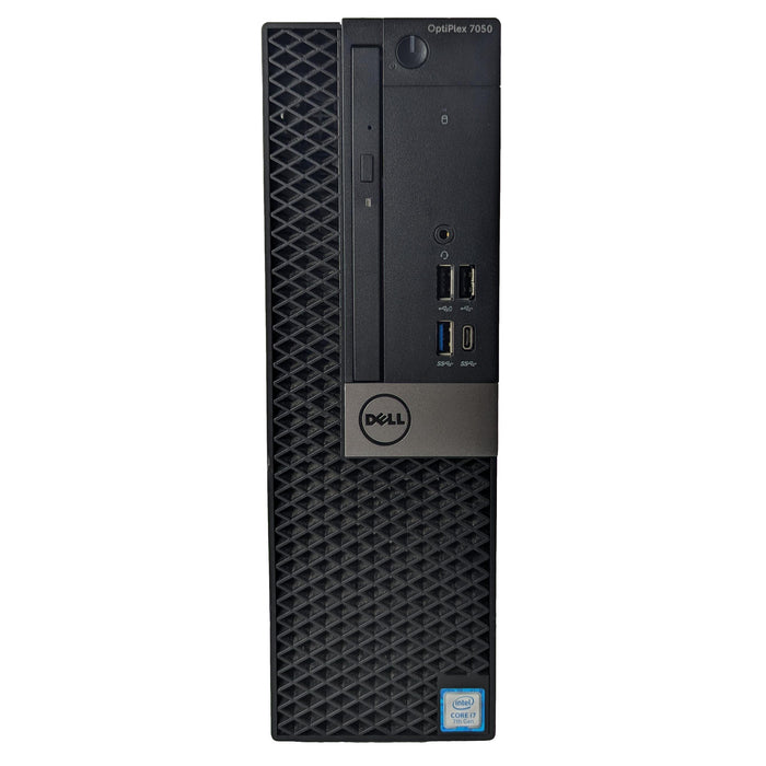 PC Dell OptiPlex 7040 - ID34600