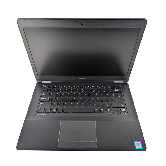Laptop Dell Latitude E5470 - ID34615