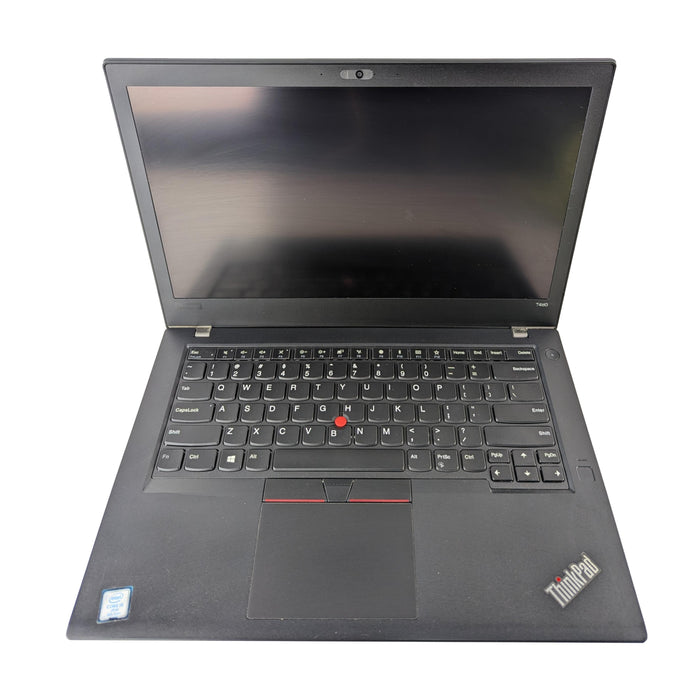 Laptop Lenovo ThinkPad T480 - ID34536