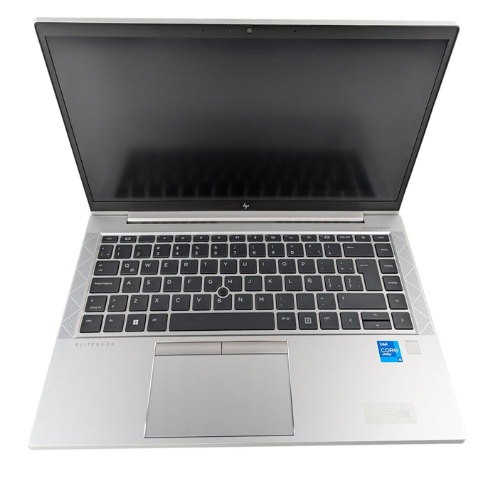 Laptop Hewlett-Packard (HP) HP EliteBook 840 G8 Notebook PC - ID34724