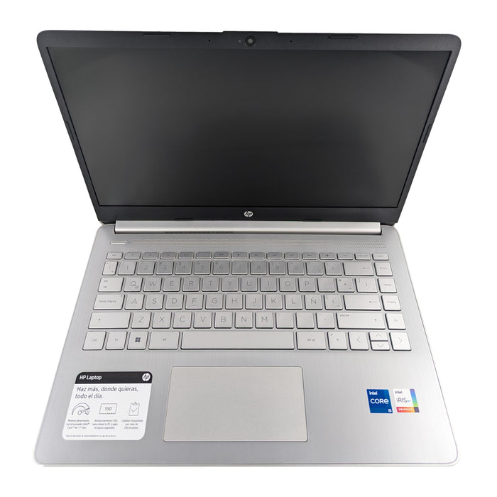 Laptop Hewlett-Packard (HP) HP Laptop 14-dq2xxx - ID34681