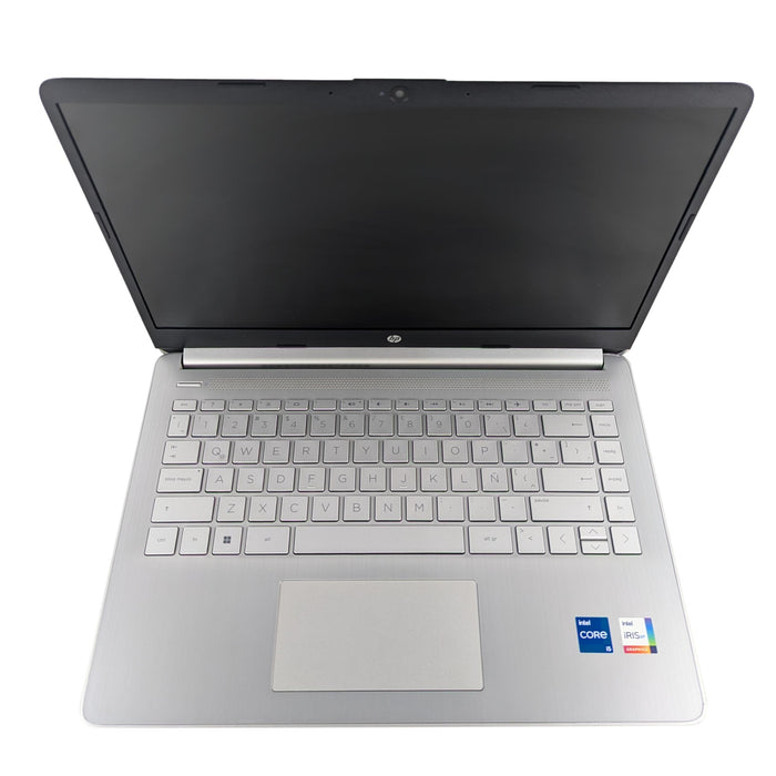 Laptop Hewlett-Packard (HP) HP Laptop 14-dq5xxx - ID34726