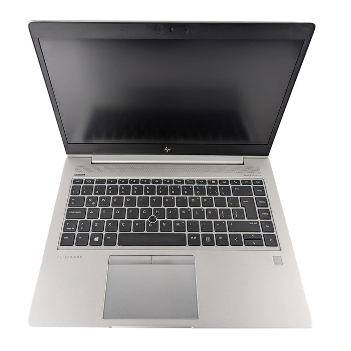 Laptop Hewlett-Packard (HP) HP EliteBook 745 G6 - ID34778