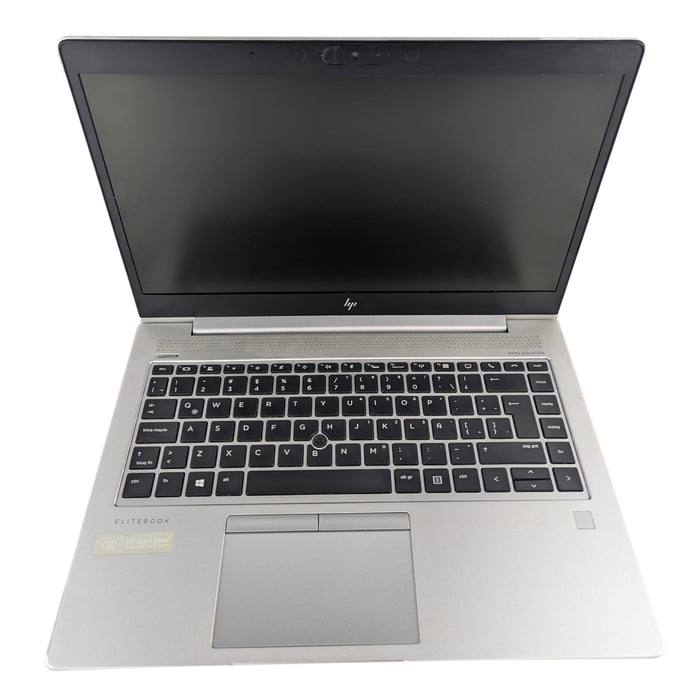 Laptop Hewlett-Packard (HP) HP EliteBook 745 G6 - ID34780