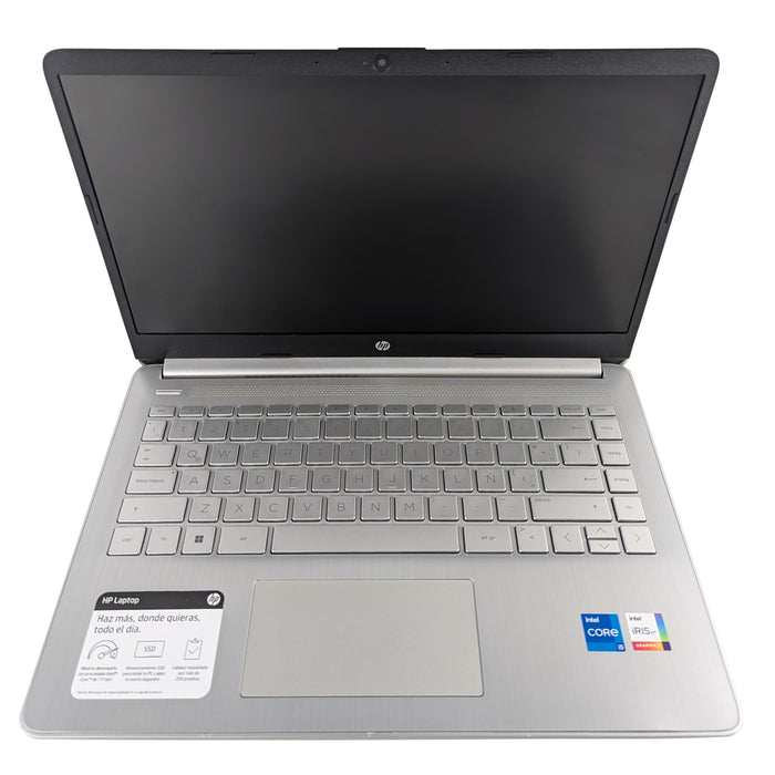 Laptop Hewlett-Packard (HP) HP Laptop 14-dq2xxx - ID34682