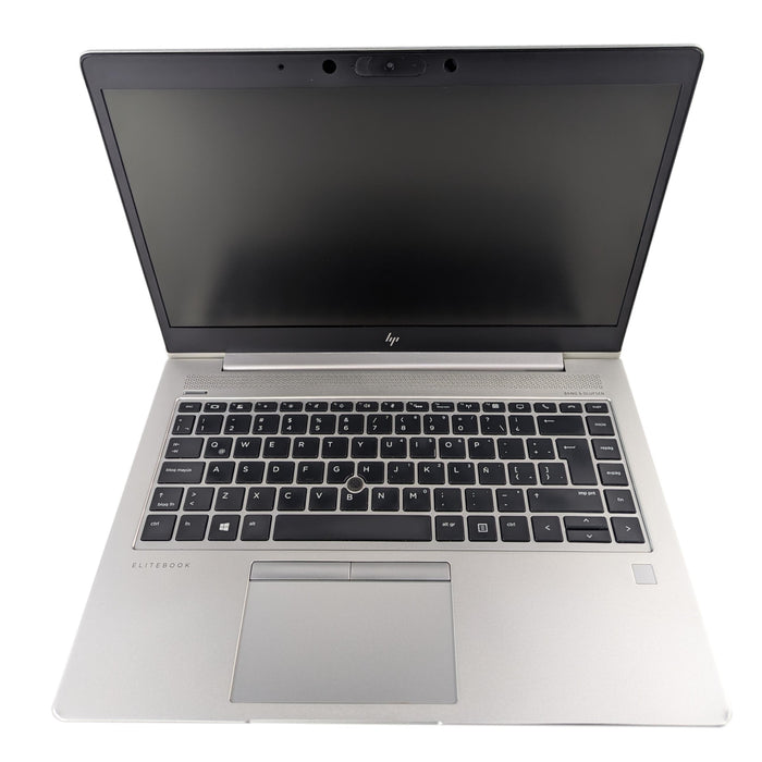 Laptop Hewlett-Packard (HP) HP EliteBook 745 G6 - ID34736