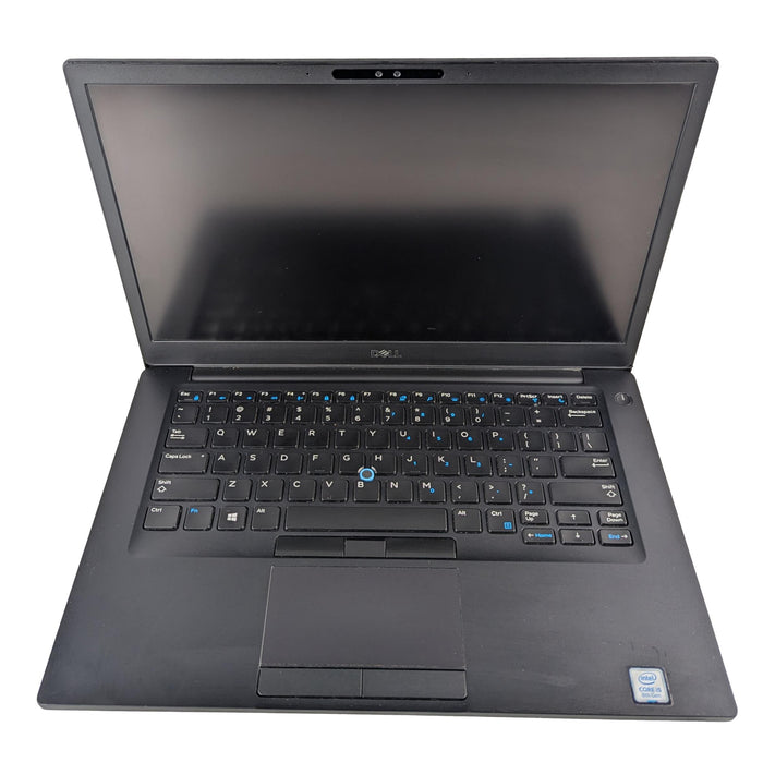 Laptop Dell Latitude 7490 - ID34626