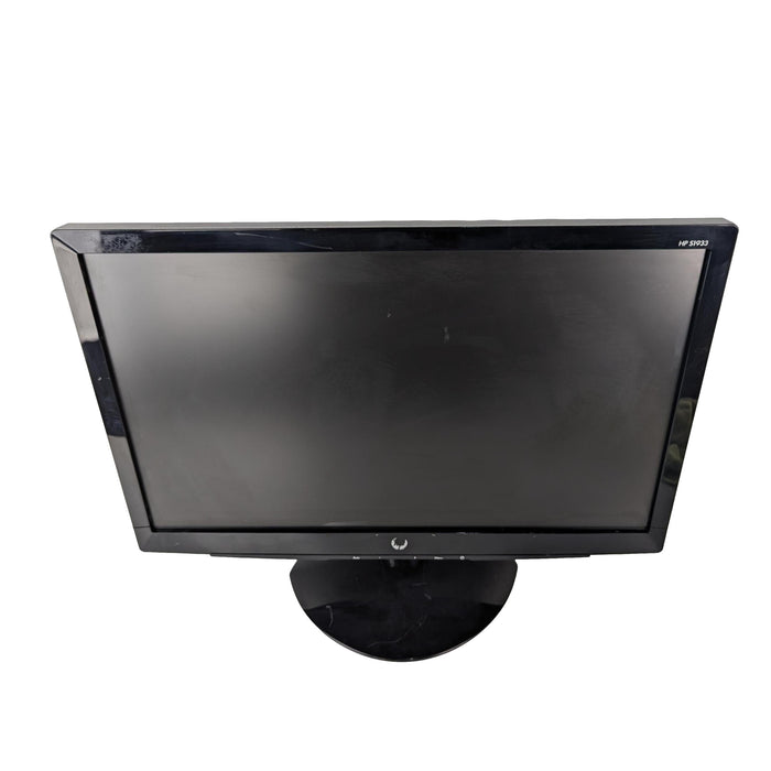 Pantalla Hewlett-Packard (HP) S1933 - ID34696