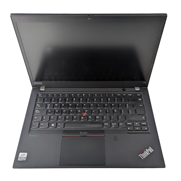Laptop Lenovo ThinkPad T14 Gen 1 - ID34291