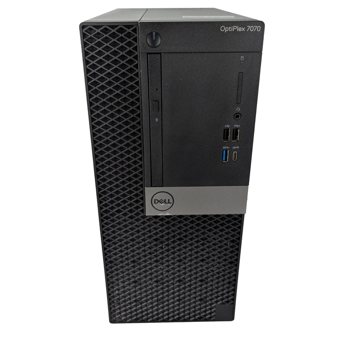 PC Dell OptiPlex 7070 - ID34752