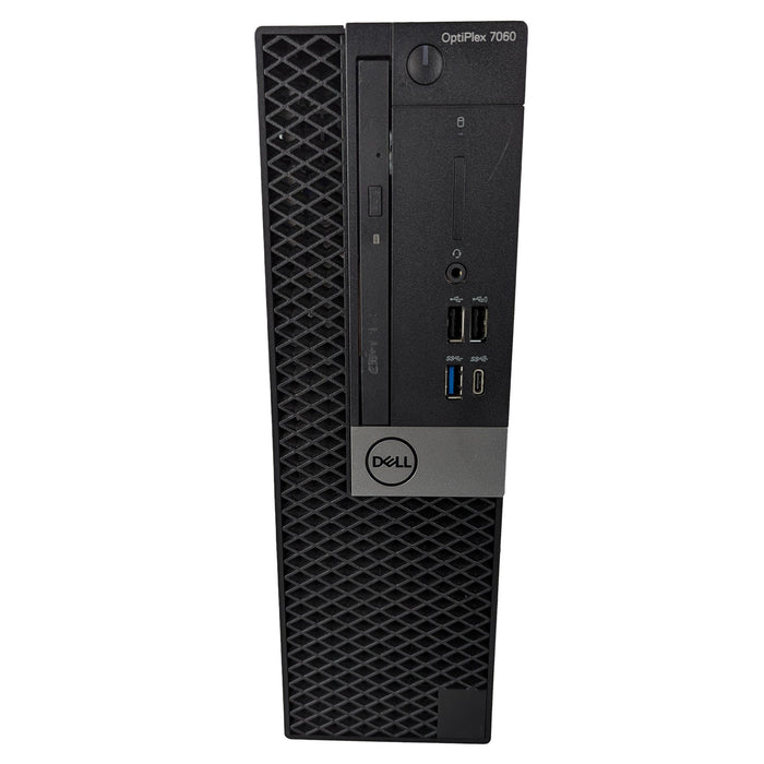 PC Dell OptiPlex 7060 - ID34708
