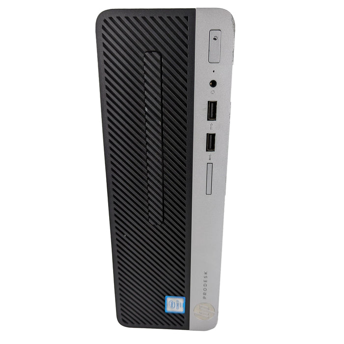 PC Hewlett-Packard (HP) HP ProDesk 400 G4 SFF - ID34706