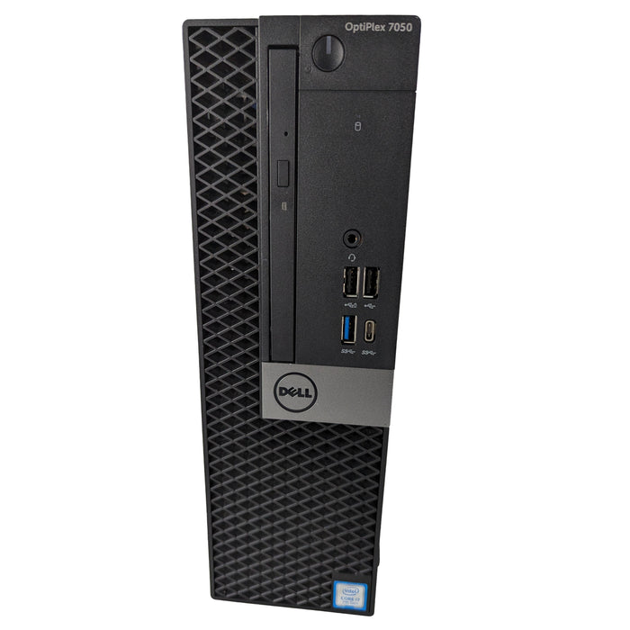 PC Dell OptiPlex 7050 - ID34516