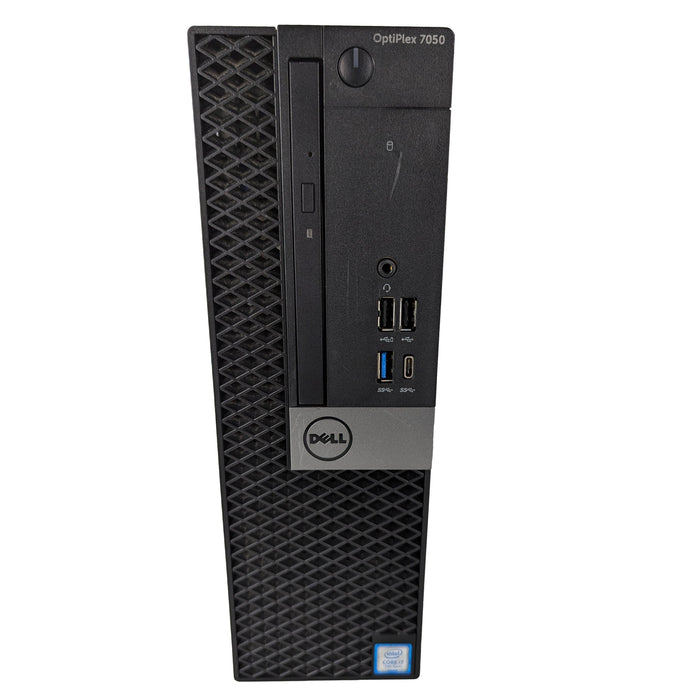 PC Dell OptiPlex 7050 - ID34592