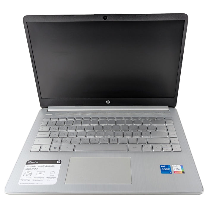 Laptop Hewlett-Packard (HP) HP Laptop 14-dq2xxx - ID34858